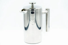 BENKI STAINLESS STEEL FRENCH PRESS (300 ML/350 ML)