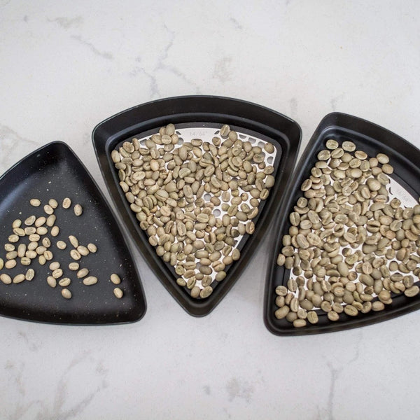 Kruve Sifter Plus Bean Black