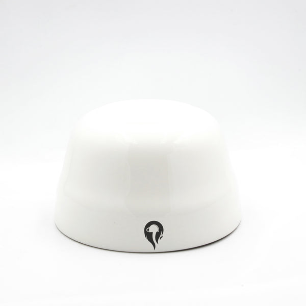 BENKI CUPPING BOWL (WHITE)