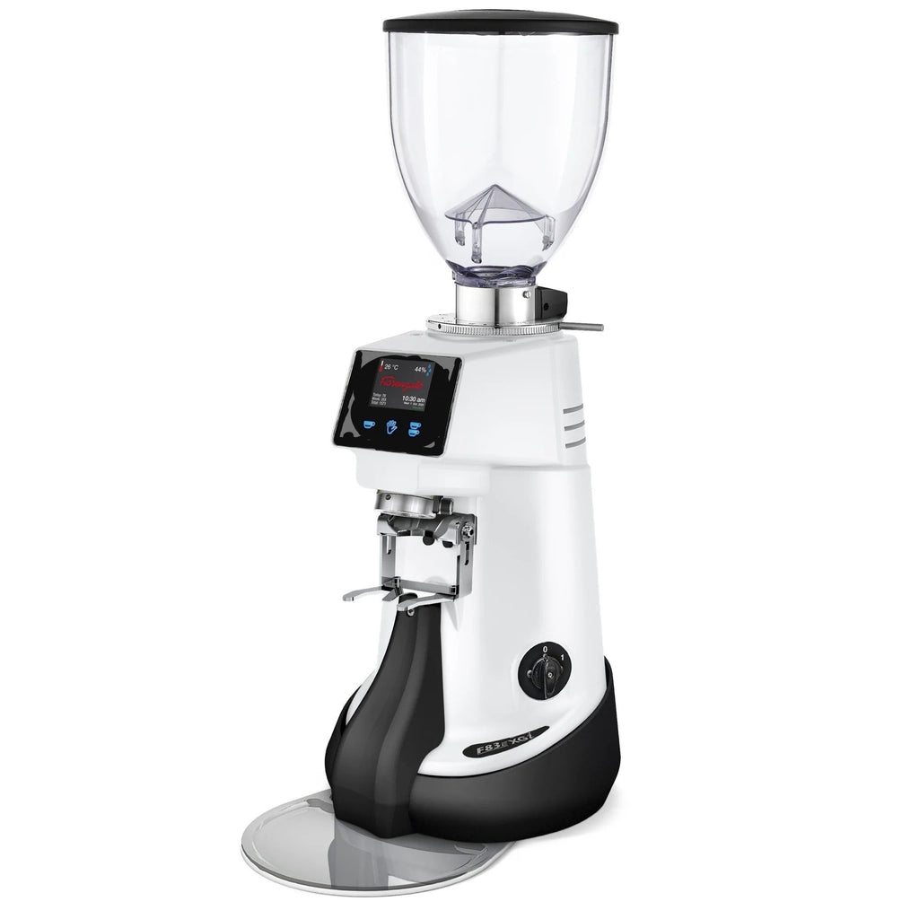 FIORENZATO F83E XGI (BROCHURE) | Benki Brewing Tools