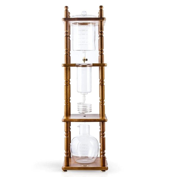 YAMA COLD BREW 25 CUP DRIP TOWER