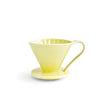 CAFEC "ARITA WARE" FLOWER DRIPPER (Cup 2-4)