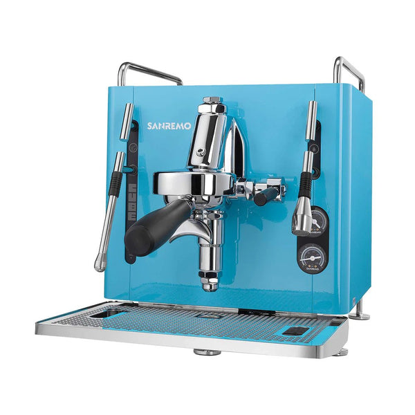 SANREMO CUBE (BROCHURE)