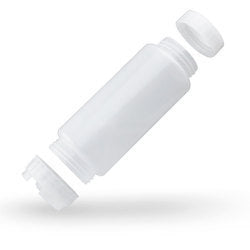 FIRST IN FIRST OUT (FIFO) SQUEEZE BOTTLES