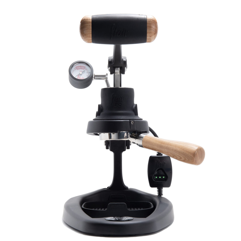 FLAIR 58 ESPRESSO MAKER | Benki Brewing Tools