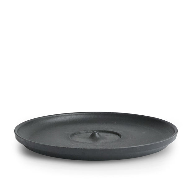 HUSKEE SAUCER 3OZ (PACK OF 4)