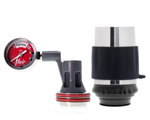 FLAIR SIGNATURE WITH PRESSURE KIT