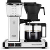 MOCCAMASTER SELECT- GLASS POT