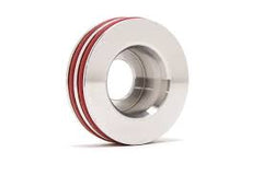 FLAIR STAINLESS STEEL PLUNGER