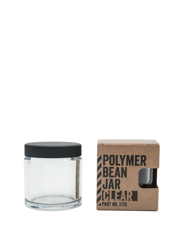 COMANDANTE POLYMER JAR