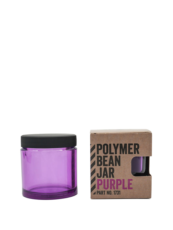 COMANDANTE POLYMER JAR