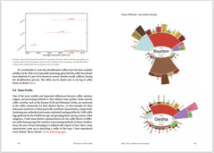 The Physics of Filter Coffee by Jonathan Gagne