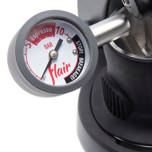 FLAIR PRESSURE GAUGE