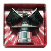 TOP MOKA MODEL (STOVETOP MINI ESPRESSO MAKER)- 2 CUPS