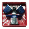 TOP MOKA MODEL (STOVETOP MINI ESPRESSO MAKER)- 2 CUPS