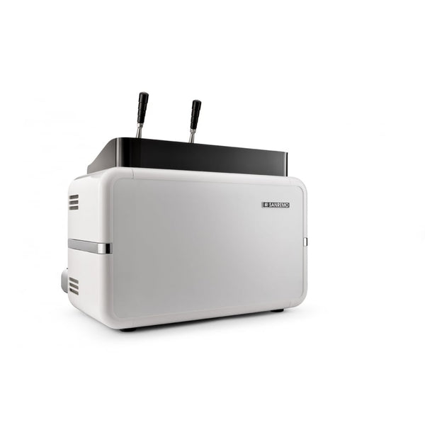 SANREMO NAPOLI (BROCHURE)