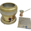JOHNY TRADITIONAL COFFEE MAKER (TURKISH SET)- AK/8-5