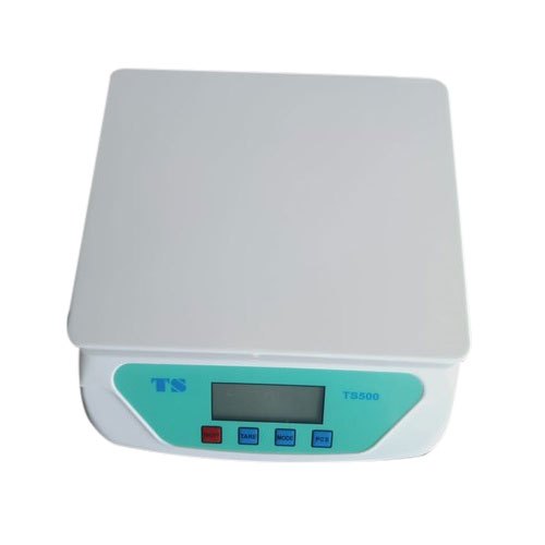 DIGITAL WEIGHING SCALE