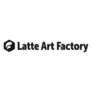 LAF- LATTE ART FACTORY