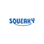 SQUEAKY