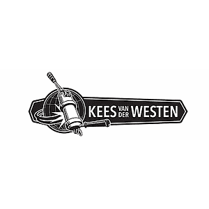 KEES VAN DER WESTEN