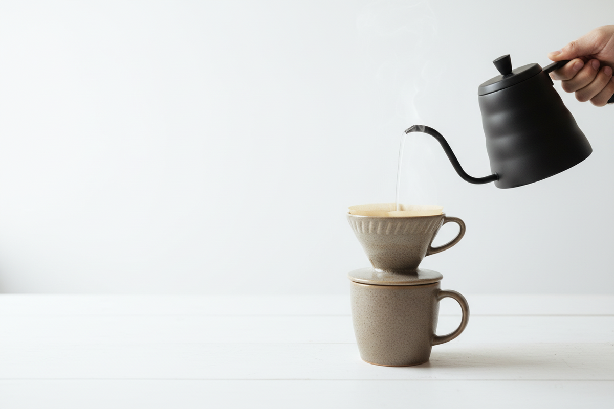 Brew for a Cause