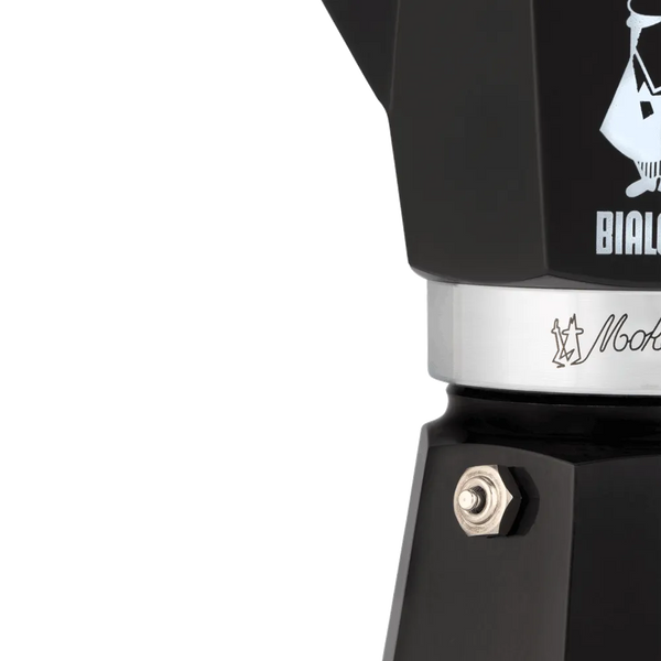 BIALETTI MOKA EXPRESS (Black)