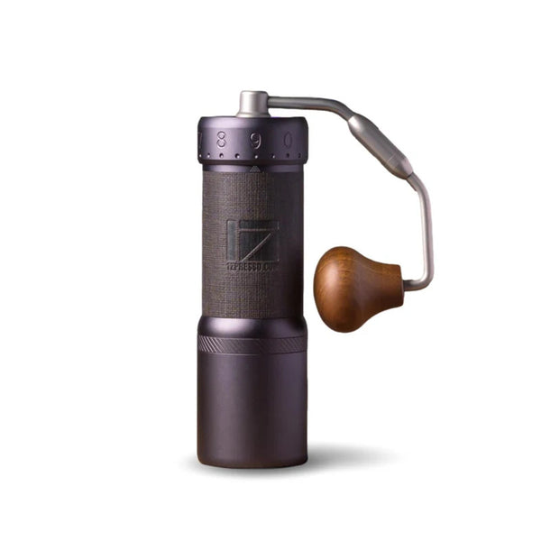 1ZPRESSO J-ULTRA MANUAL COFFEE GRINDER