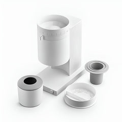 FELLOW OPUS CONICAL BURR GRINDER