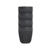 HUSKEE CUPS WITHOUT LID (PACK OF 4)