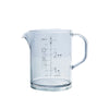 CAFEC - TRITAN BEAKER SERVER 400ML