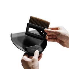 MHW-3BOMBER Coffee Bar Brush