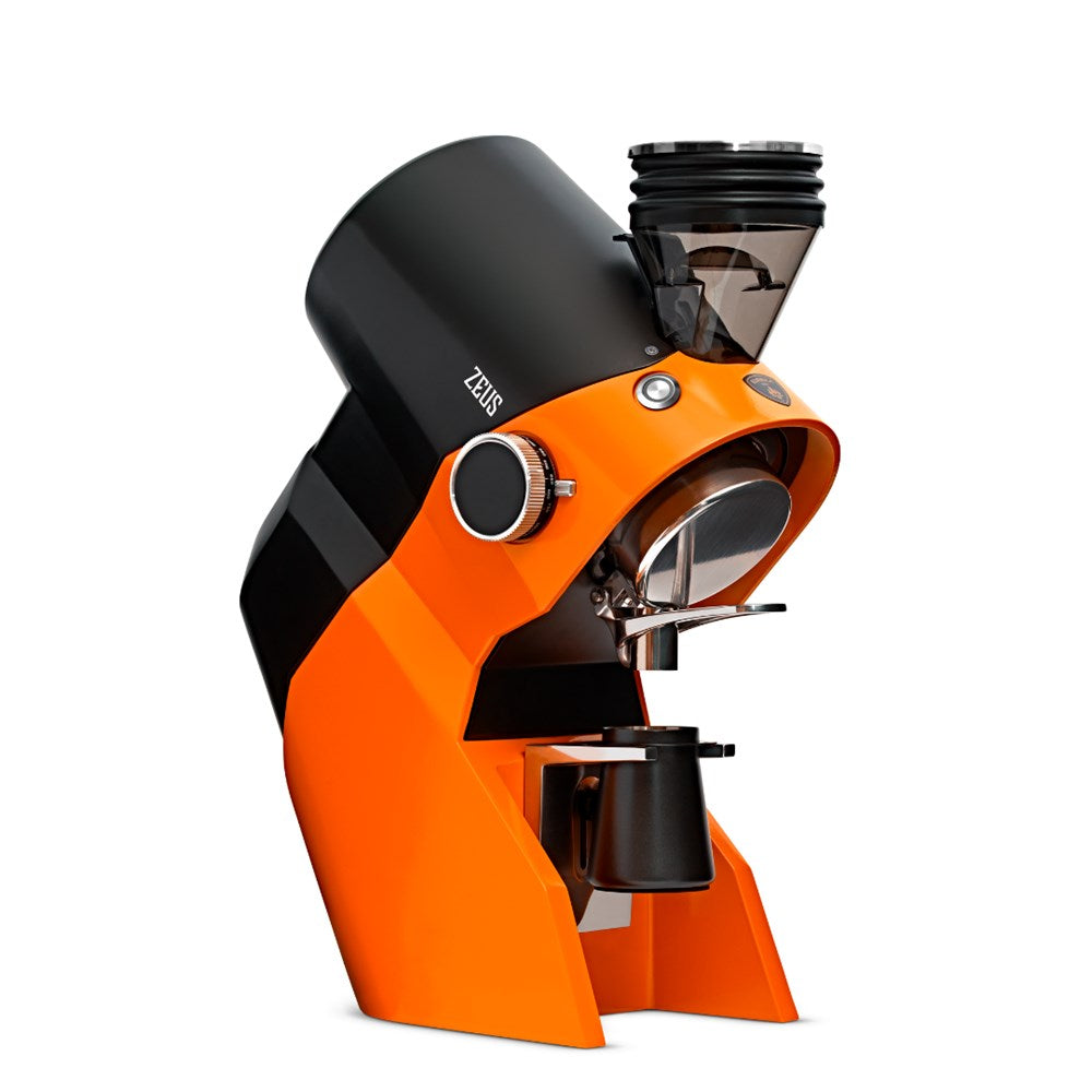 EUREKA ZEUS ALL-PURPOSE COFFEE GRINDER