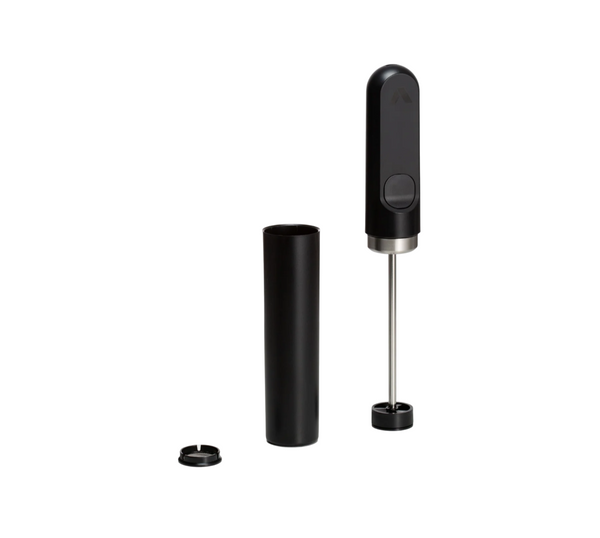 Subminimal NanoFoamer V2