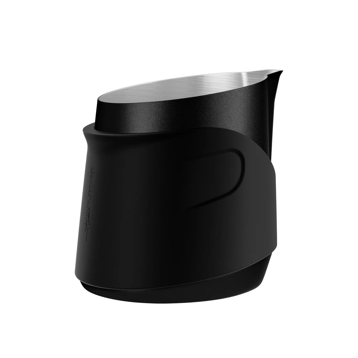 MHW-3BOMBER GT HANDLE-LESS MILK PITCHER (400 ml)