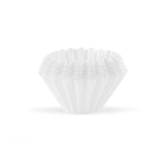 MHW-3BOMBER Cake-shaped Coffee Filter Paper (185)