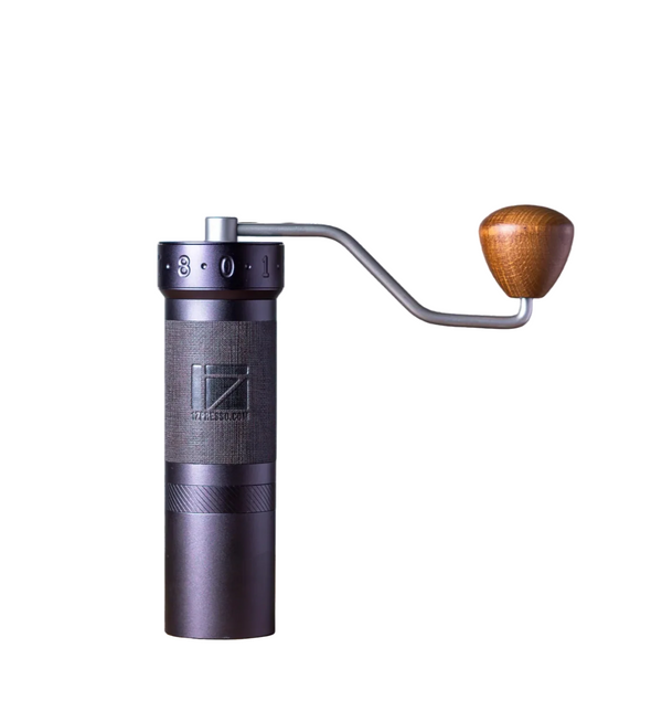 1ZPRESSO ZP6 S MANUAL COFFEE GRINDER