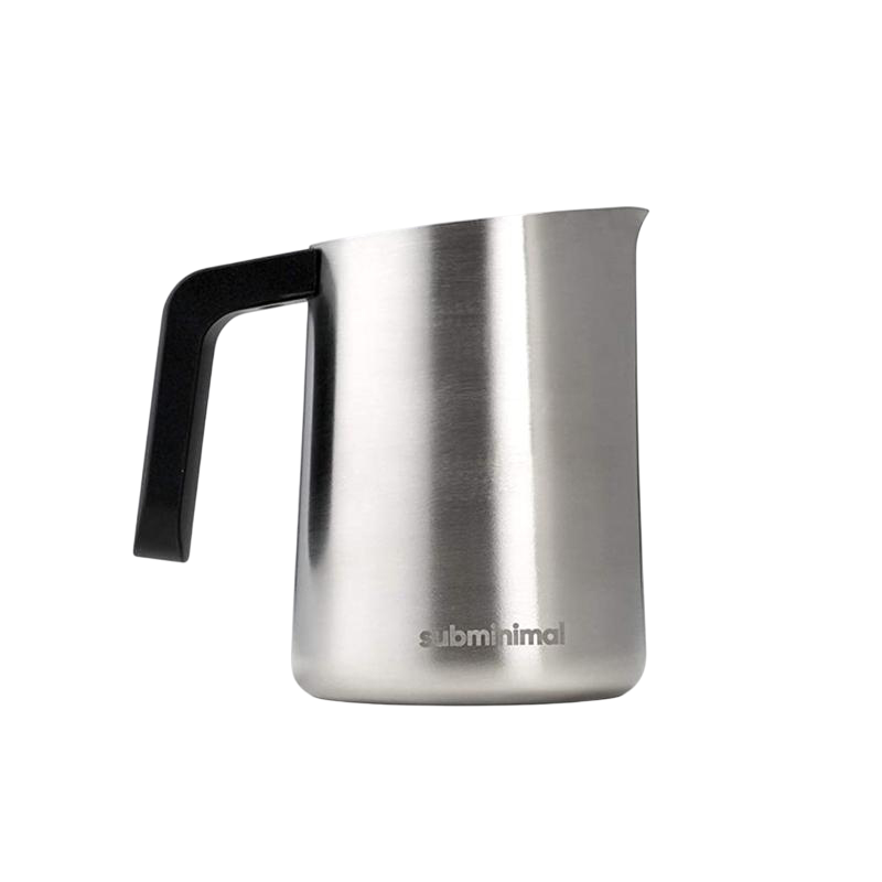 SUBMINIMAL FLOWTIP MILK JUG 450 ML