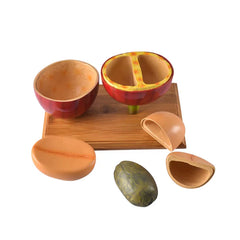 Benki Coffee Cherry Model