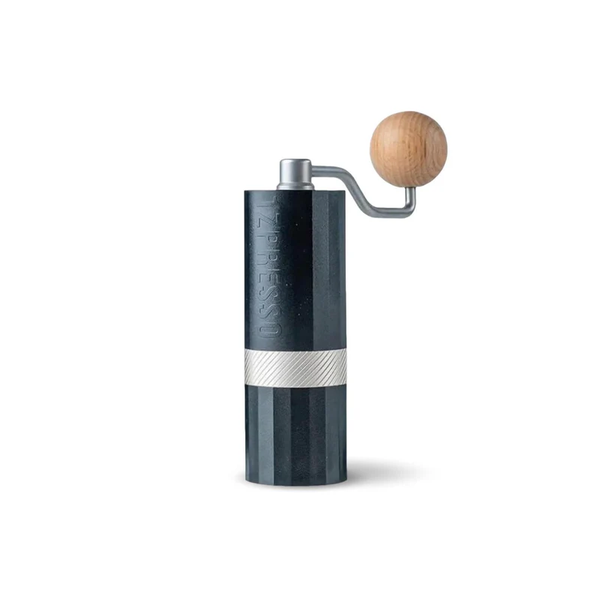 1ZPRESSO Q AIR MANUAL COFFEE GRINDER