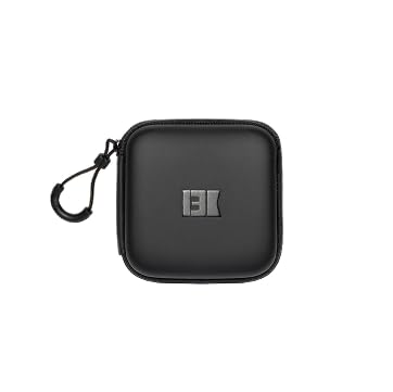 BOOKOO Themis Mini Coffee Scale Case