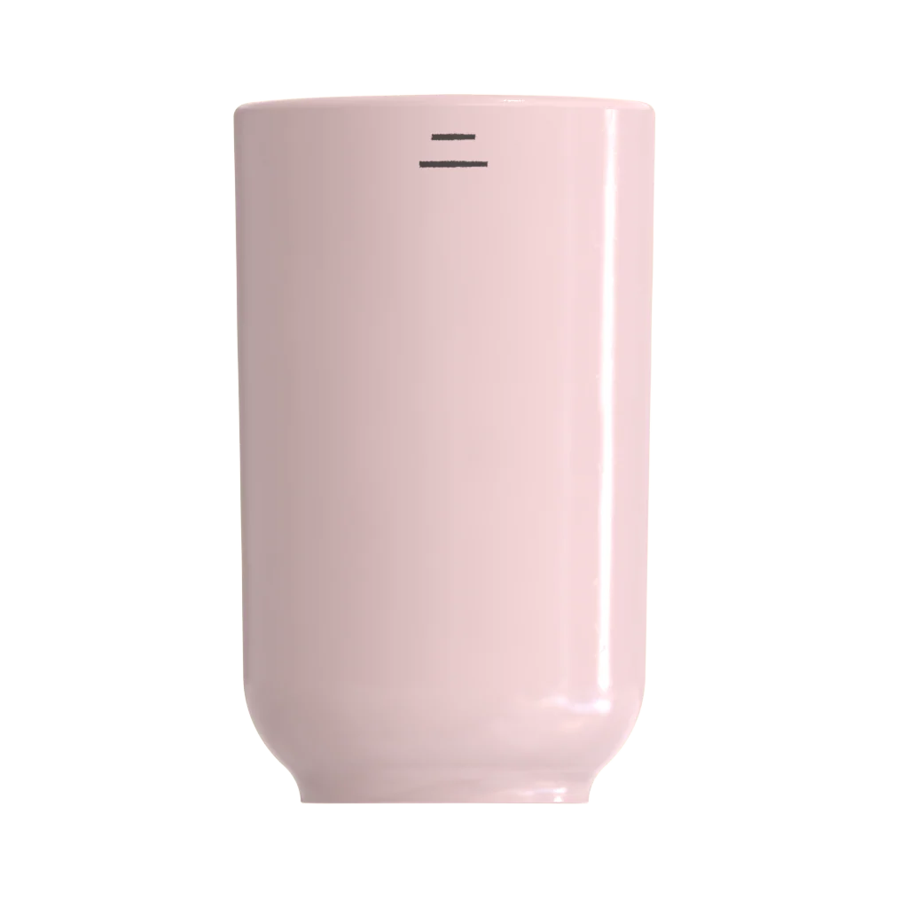 Ni Wares Kiki Dual-Lipped Filter Cup 200ml