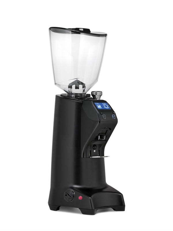 Eureka Olympus Kr E Espresso Grinder (BROCHURE)