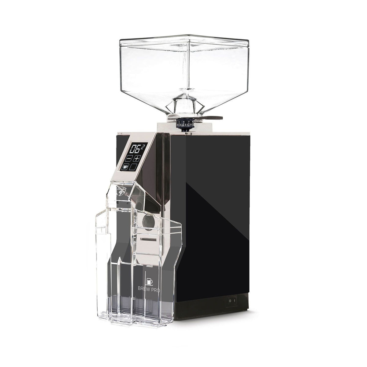 EUREKA MIGNON BREW PRO