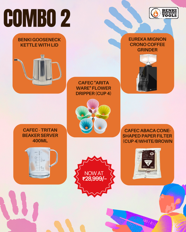 Holi Special Coffee Bundles