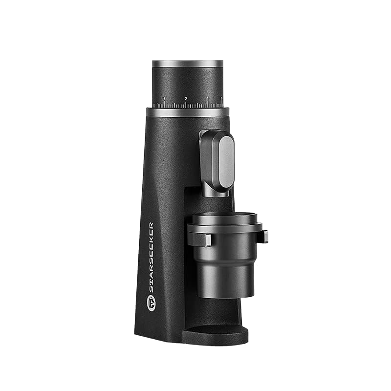 STARSEEKER EDGE COFFEE GRINDER
