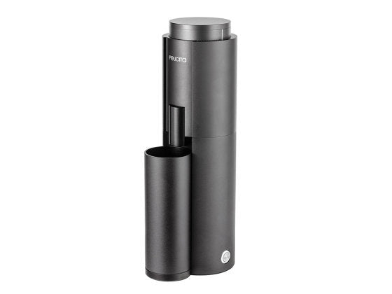 Felicita F47 -Black