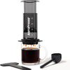 AEROPRESS COFFEE MAKER CLEAR - COLOR