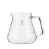 TIMEMORE SERVER 600ML CLEAR