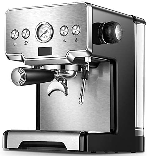 YOUR BRAND SEMI-AUTOMATIC Espresso Machine Benki Brewing Tools